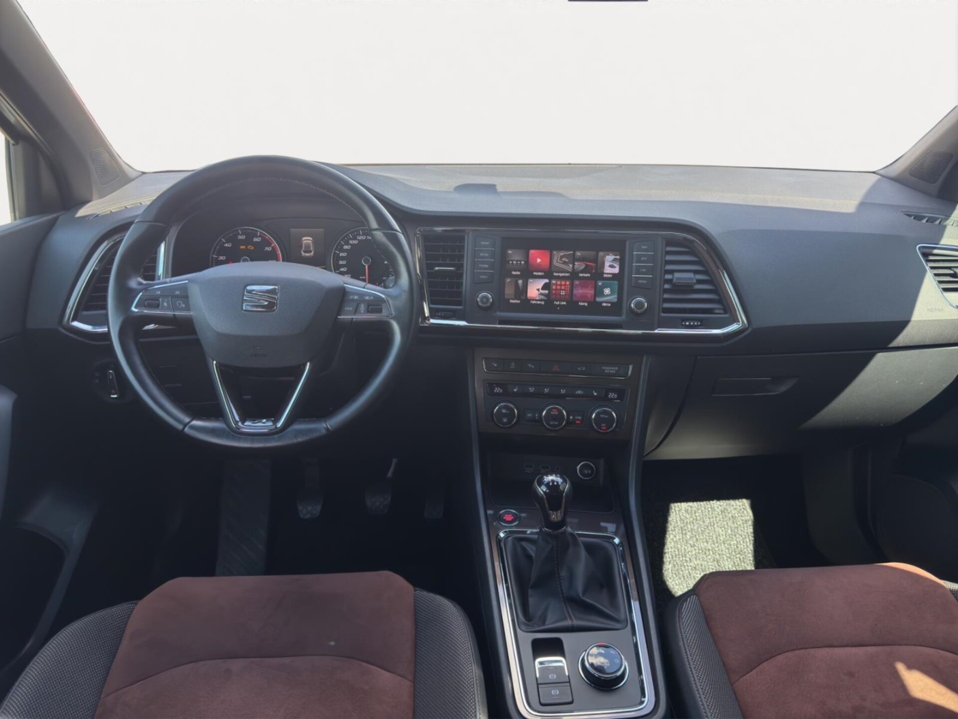 SEAT Ateca XCELLENCE