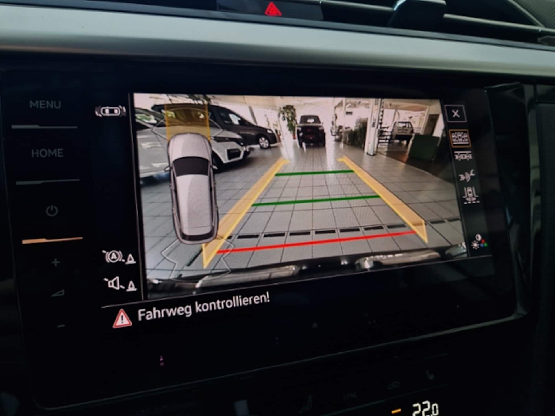 Volkswagen Arteon Shooting Brake Elegance