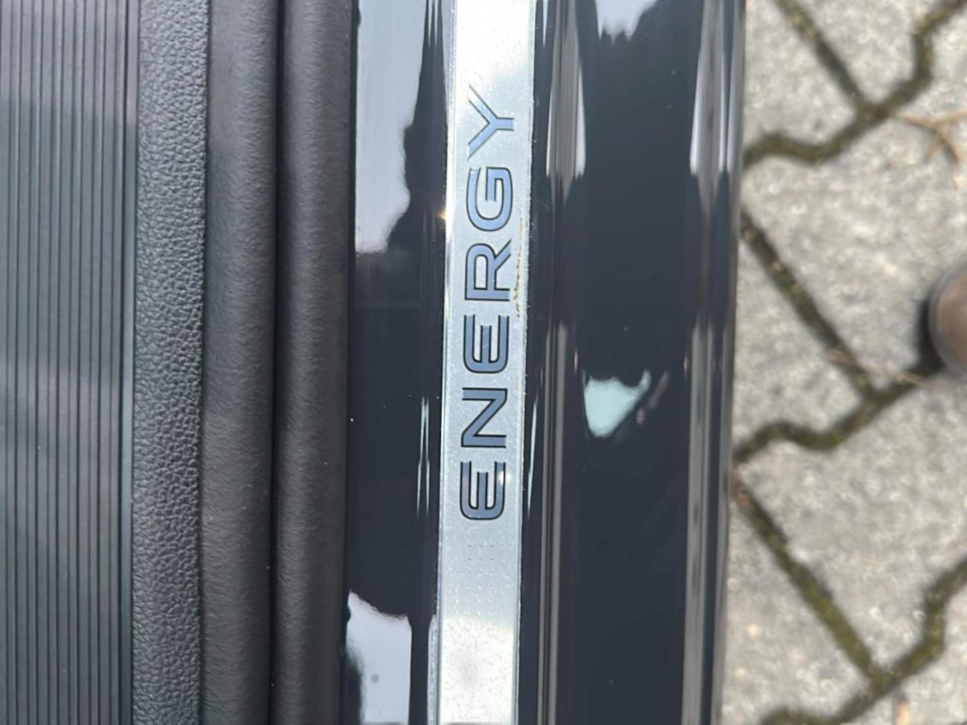 Volkswagen Golf ENERGY