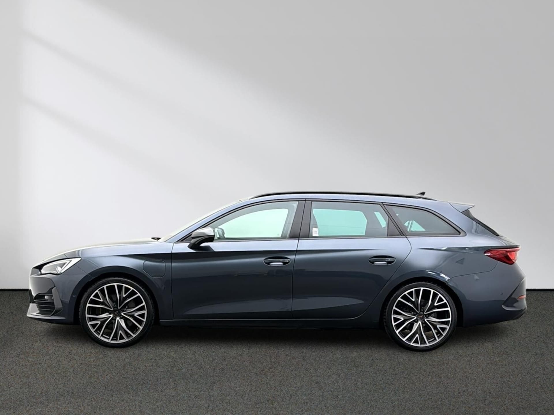 CUPRA Leon Sportstourer VZ