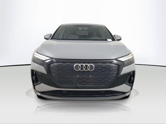2023 Audi Q4 Sportback e-tron