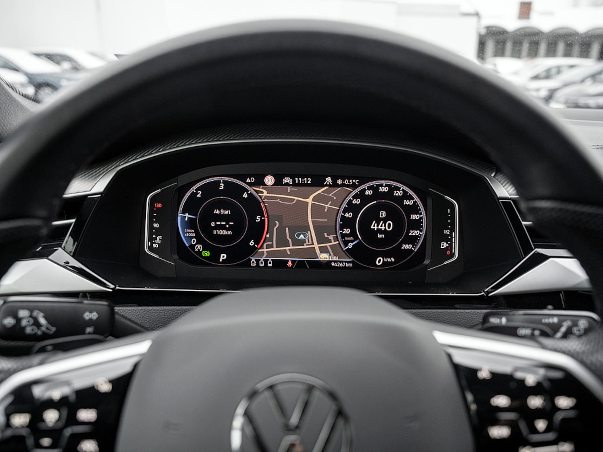 Volkswagen Arteon Shooting Brake R-Line