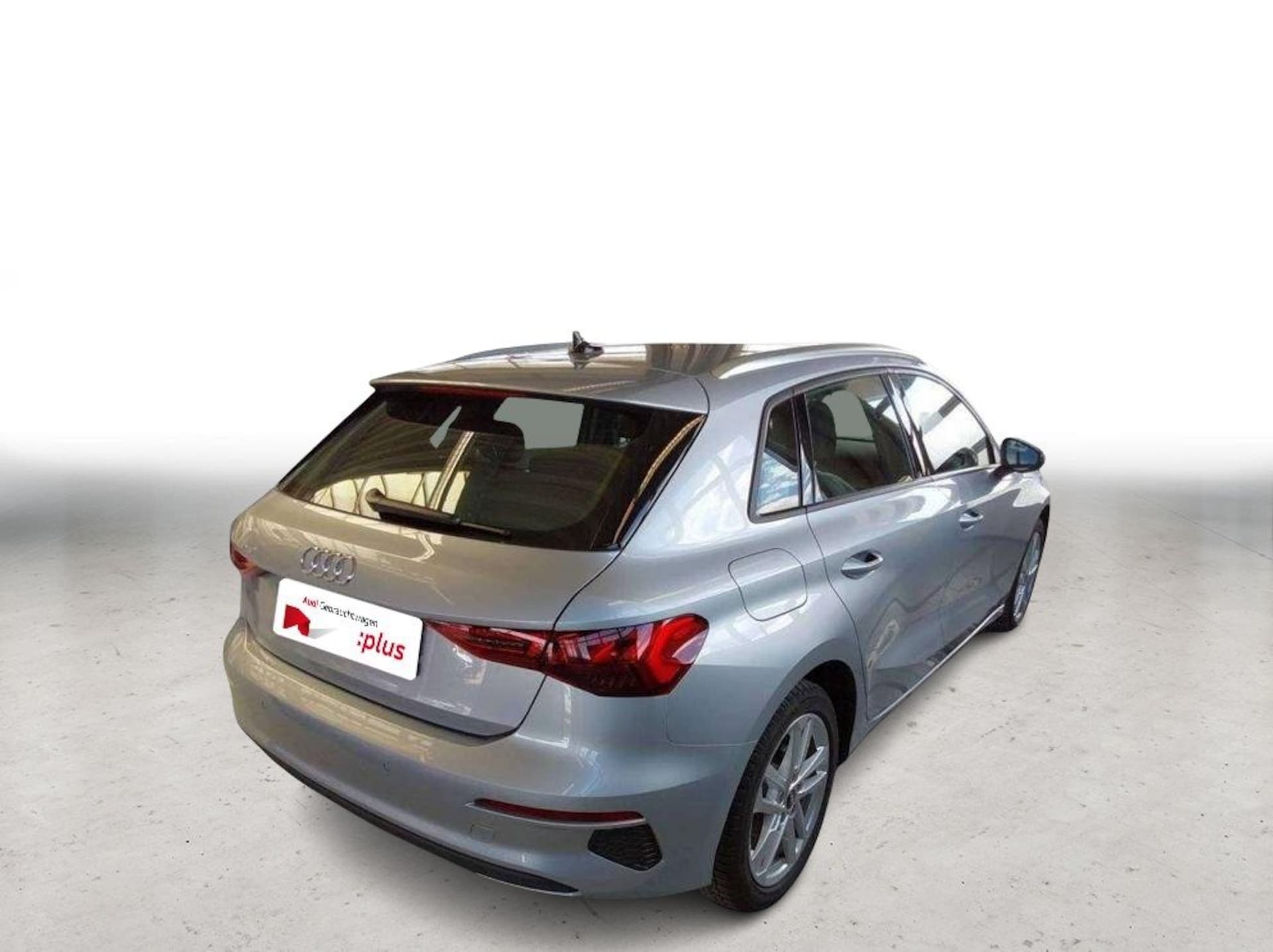 Audi A3 Sportback TFSI e