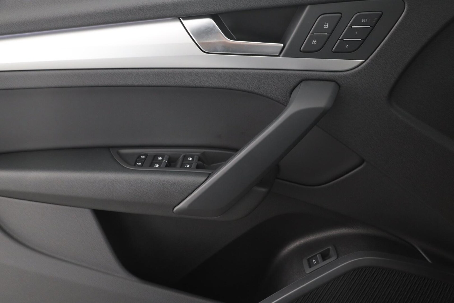 Audi Q5 Sportback S line