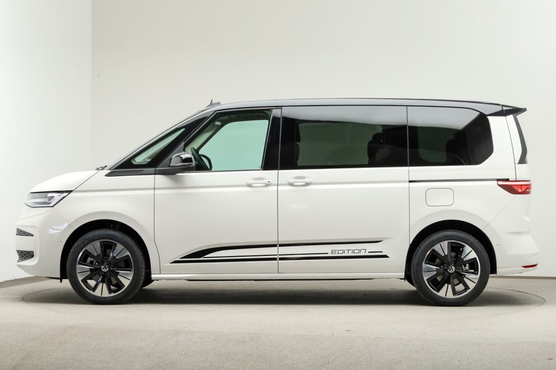 Volkswagen Multivan Life