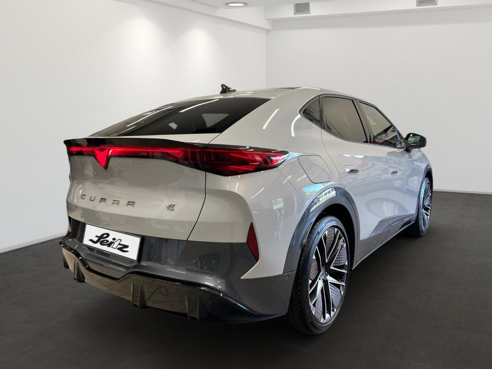 CUPRA Tavascan – Bild 5
