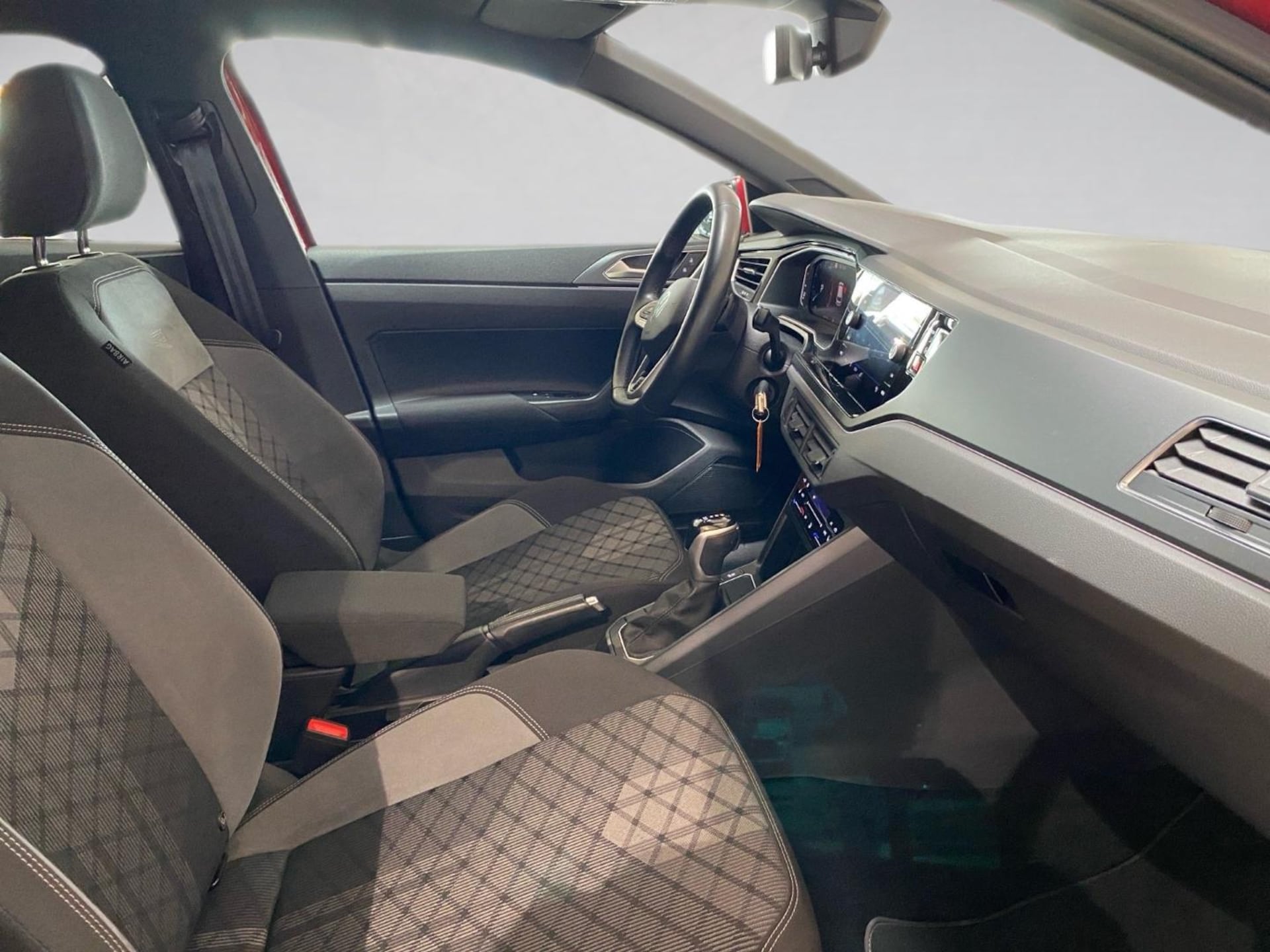 Volkswagen Polo R-Line