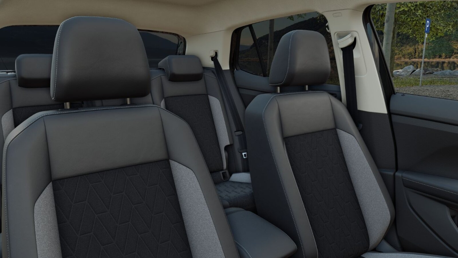 Volkswagen T-Cross – Bild 12
