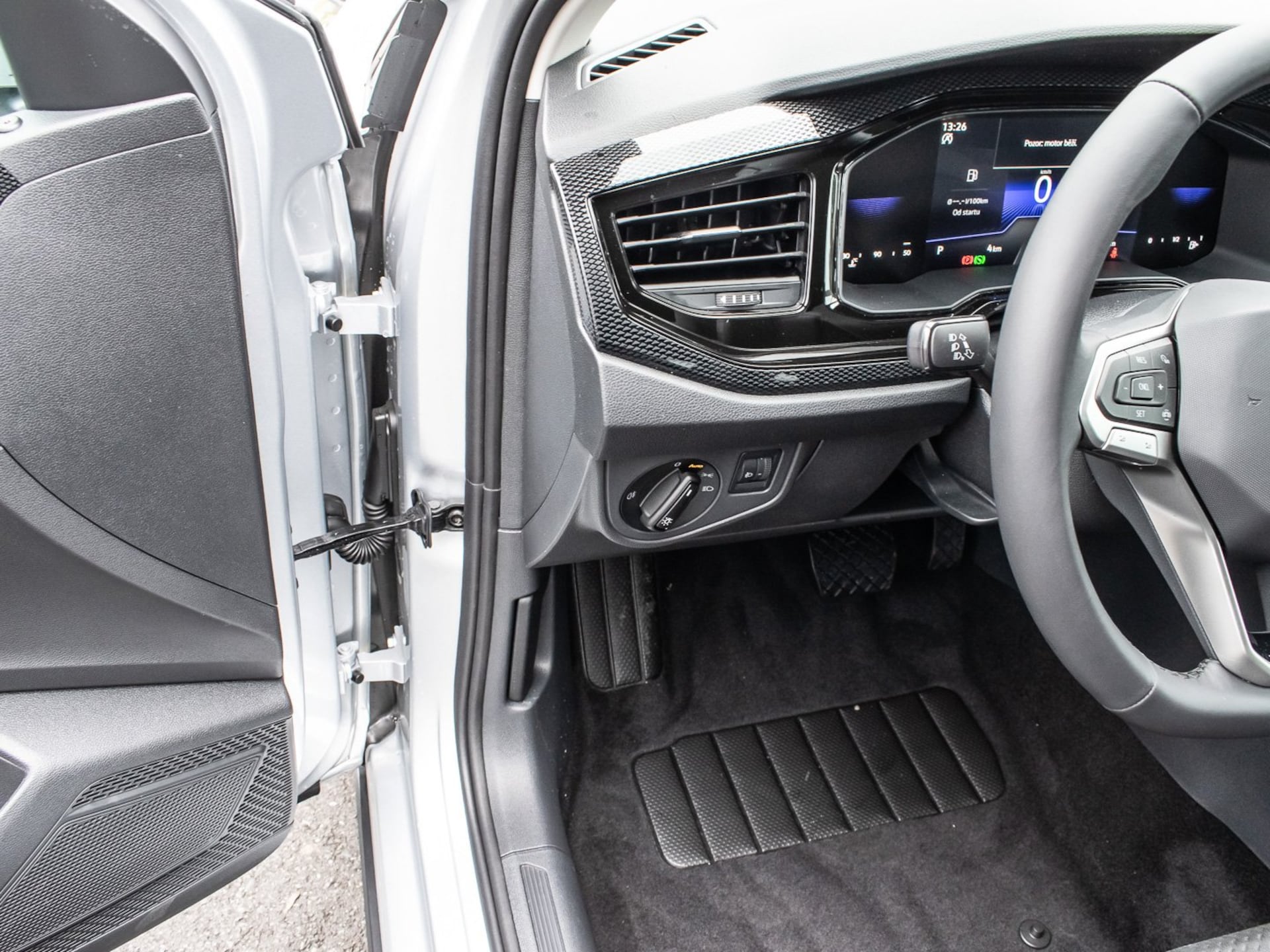 Volkswagen Taigo Life