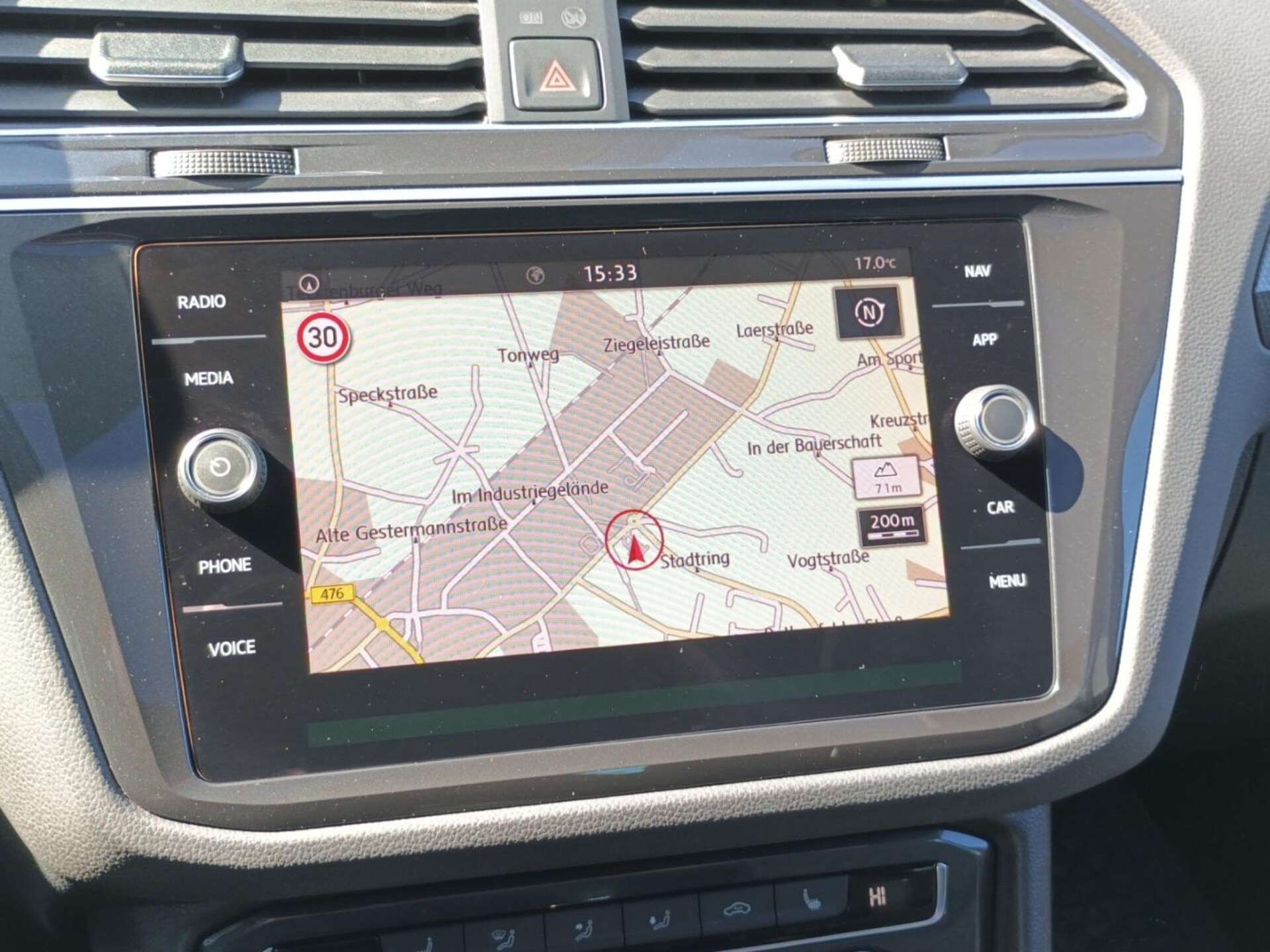 Volkswagen Tiguan JOIN