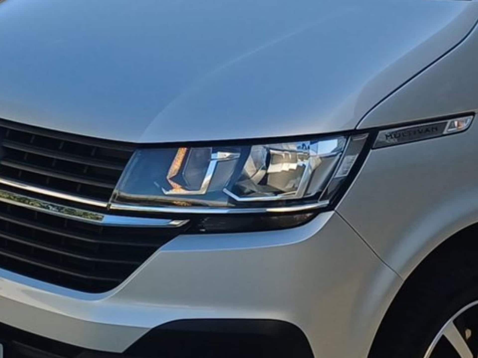 Volkswagen T6.1 Multivan Trendline