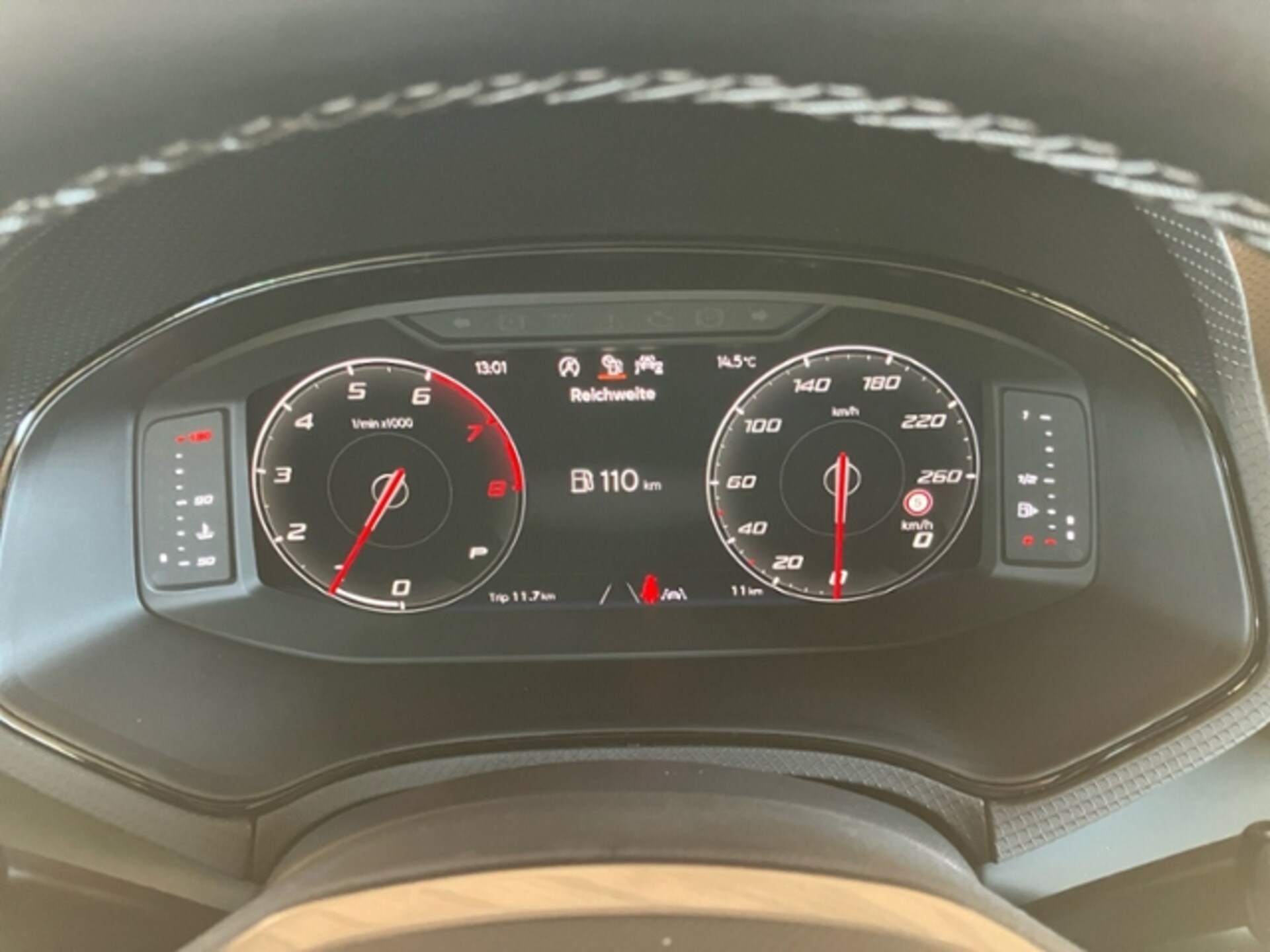 SEAT Arona Style