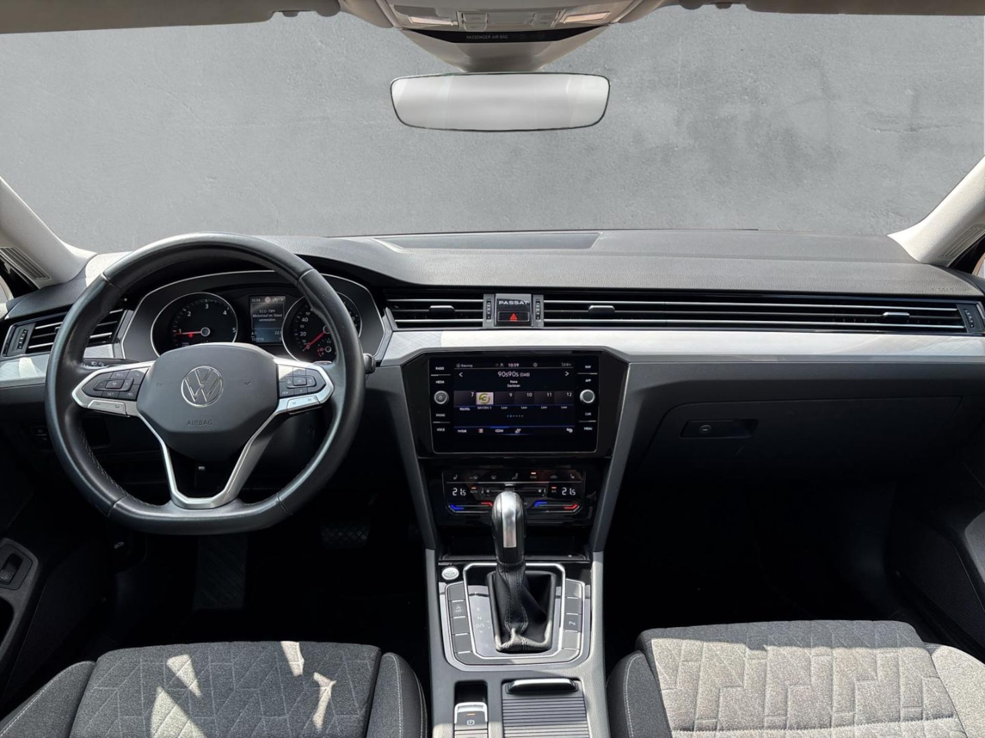 Volkswagen Passat Variant Business