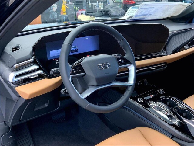 2026 Audi A5 Sedan