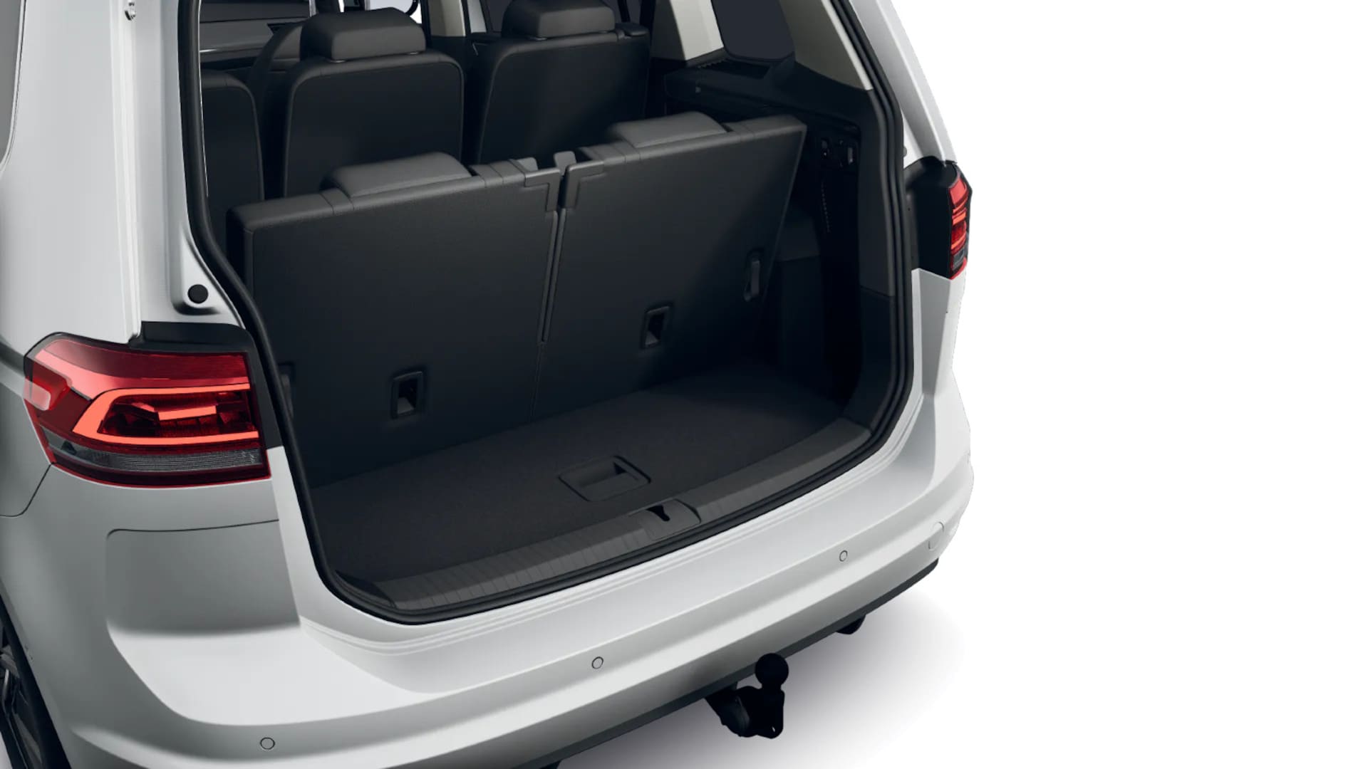 Volkswagen Touran Highline