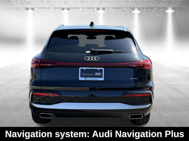 2025 Audi Q5