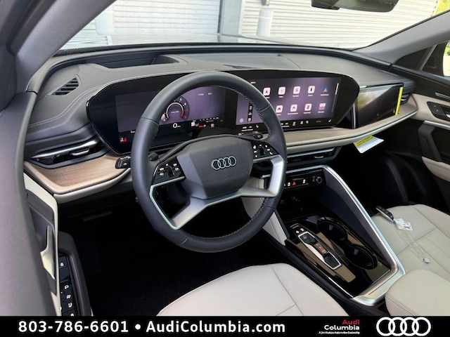 2026 Audi Q5