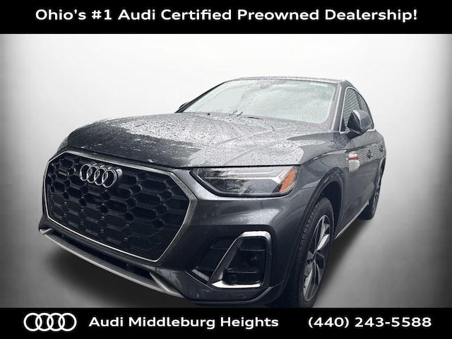 2024 Audi Q5