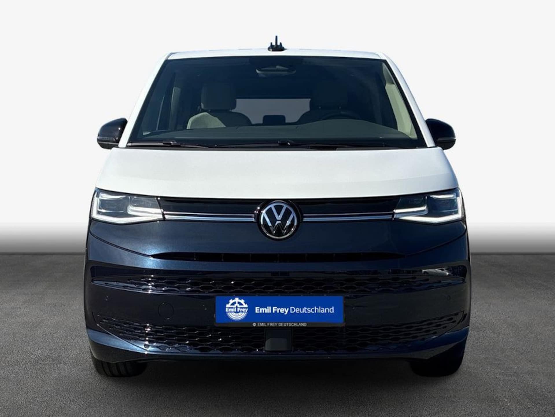 Volkswagen Multivan Langversion Life