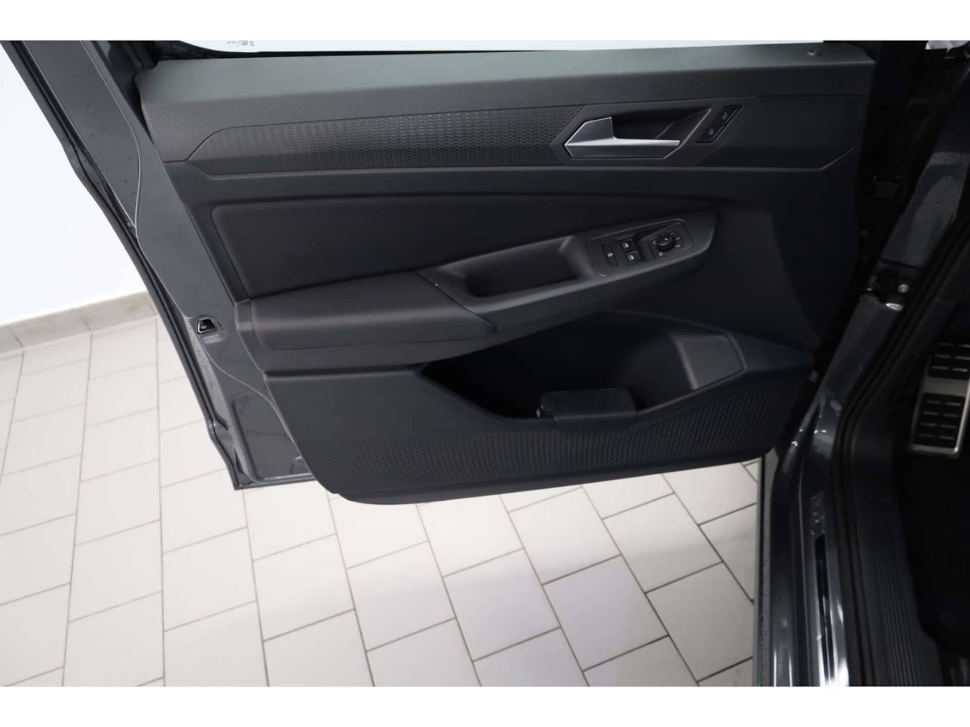 Volkswagen Caddy Style