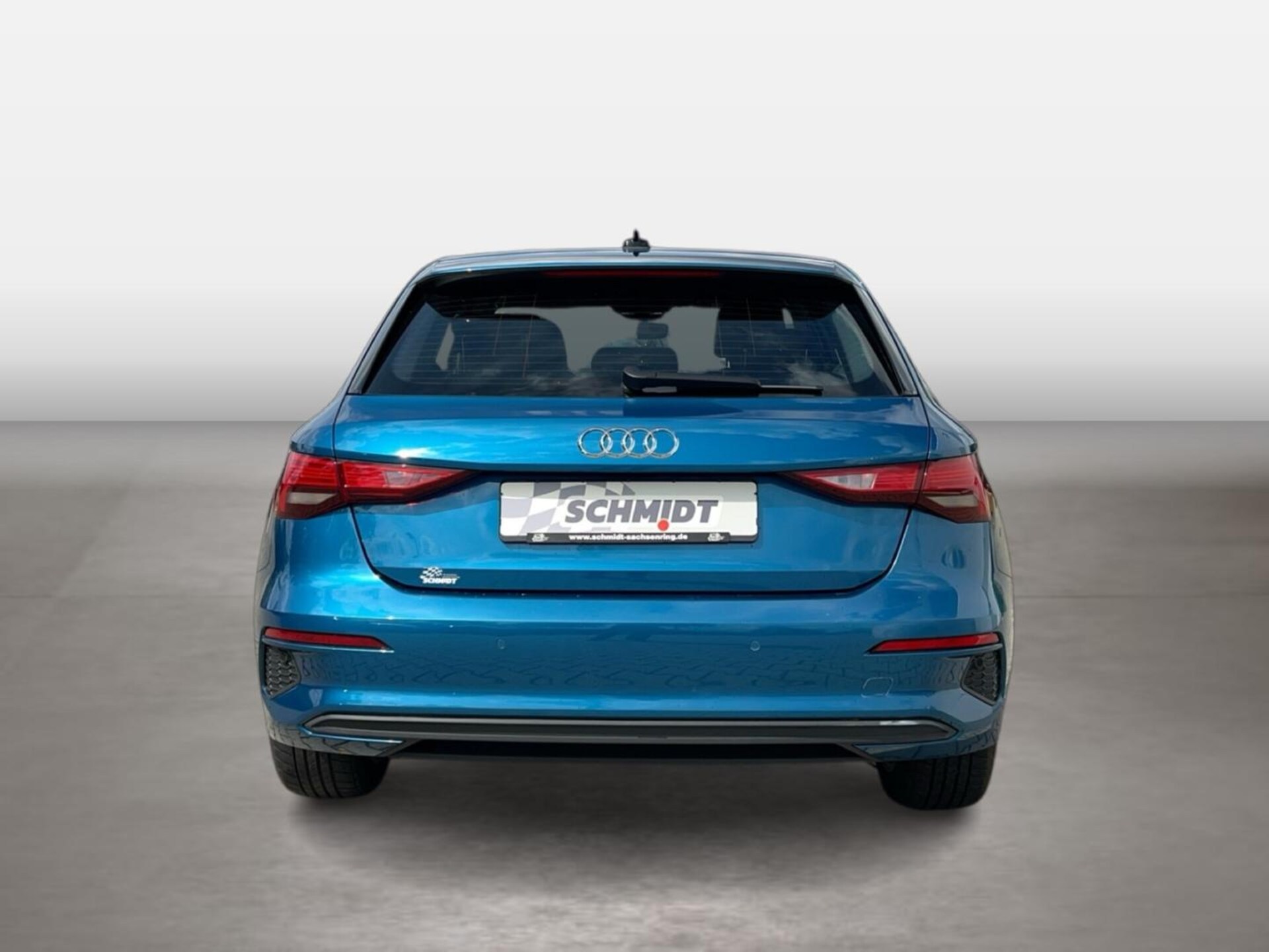 Audi A3 Sportback TFSI e