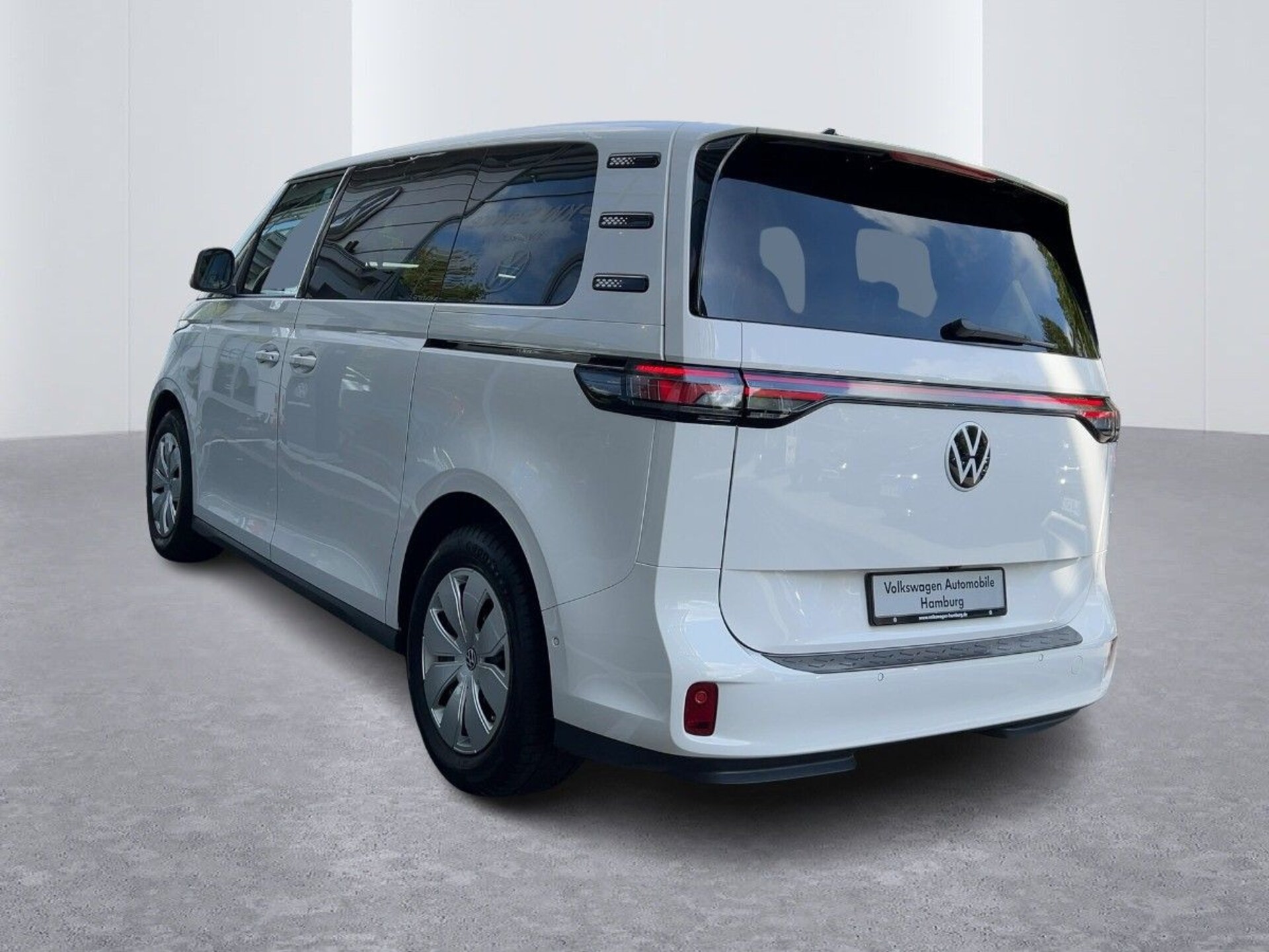 Volkswagen ID. Buzz Pro