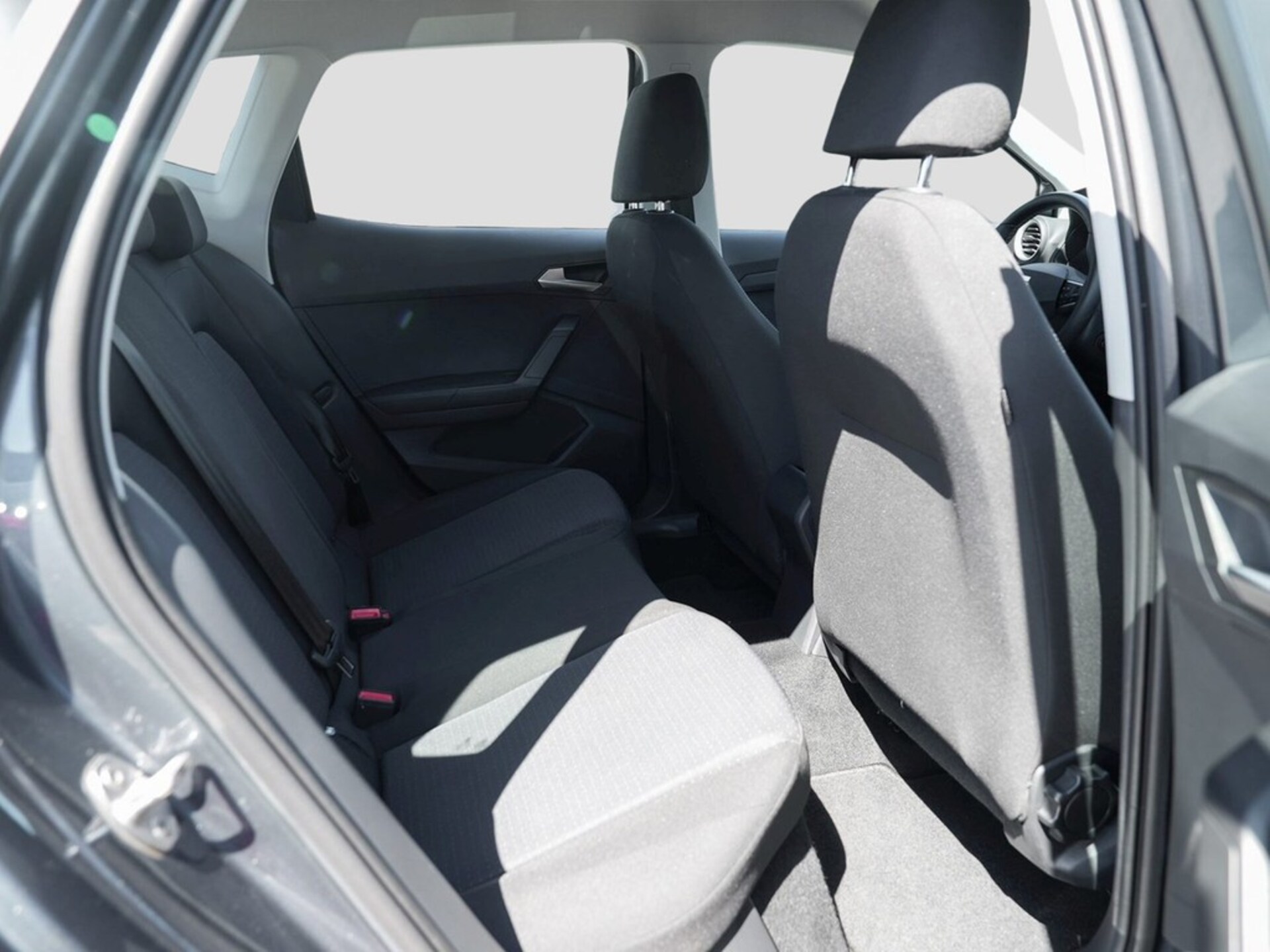 SEAT Arona Style