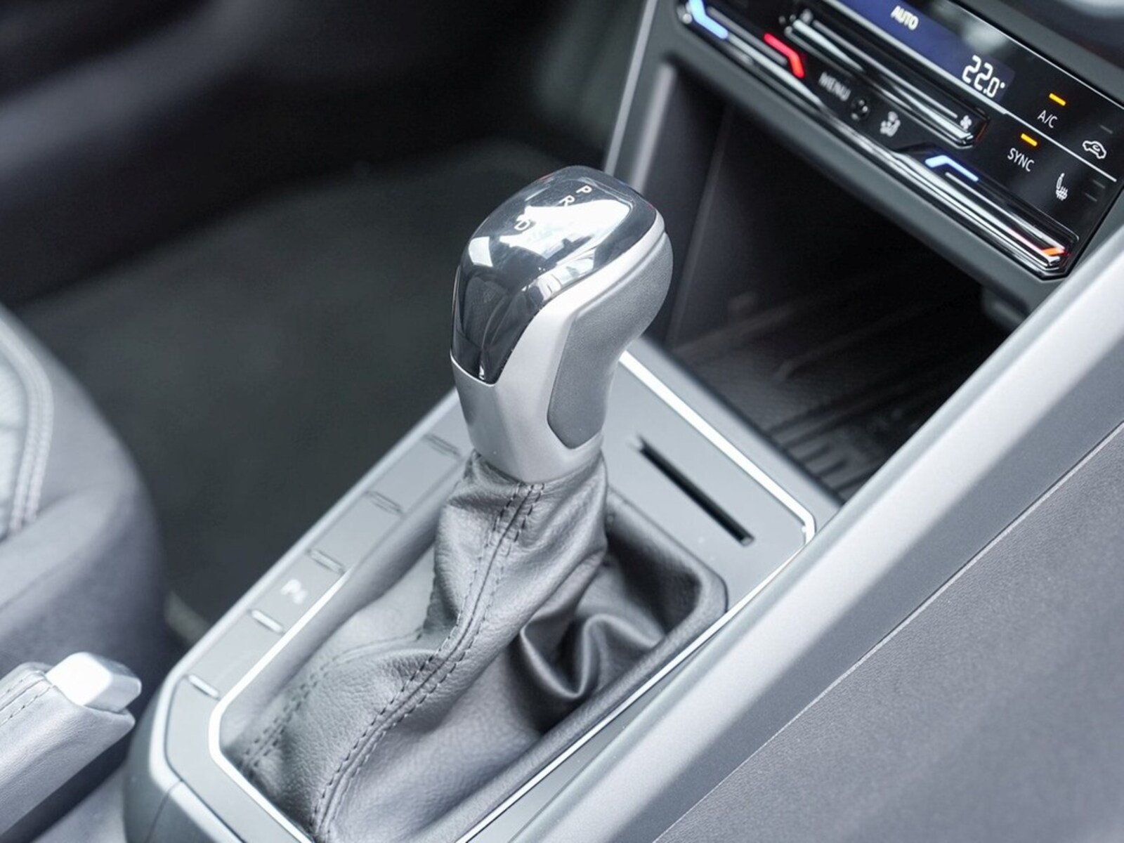 Volkswagen Taigo – Bild 9