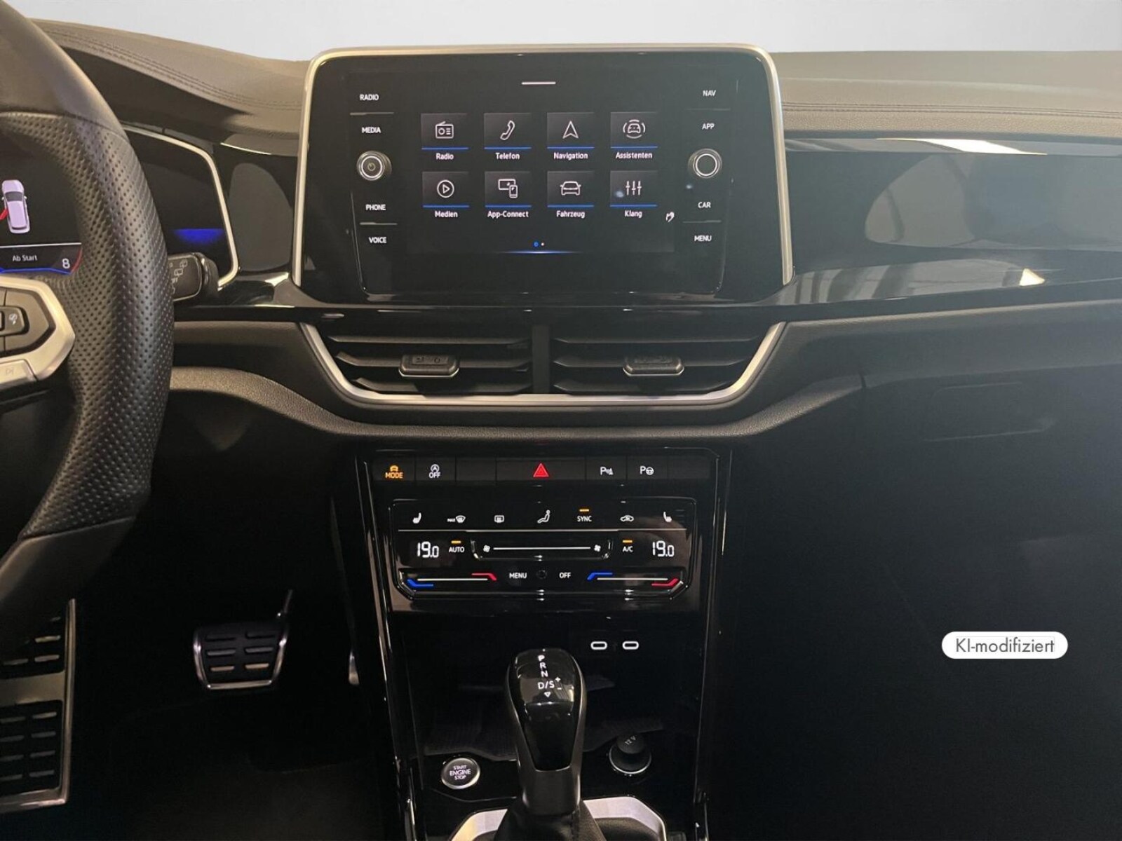 Volkswagen T-Roc – Bild 11