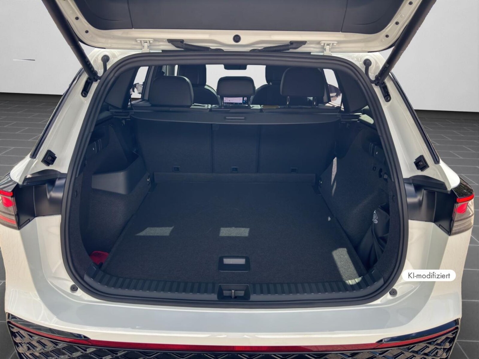 Volkswagen Tayron – Bild 15