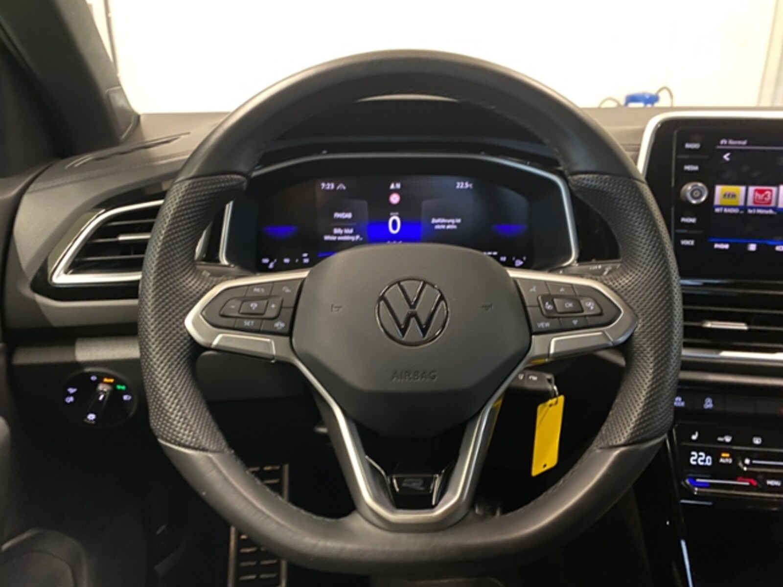 Volkswagen T-Roc – Bild 15