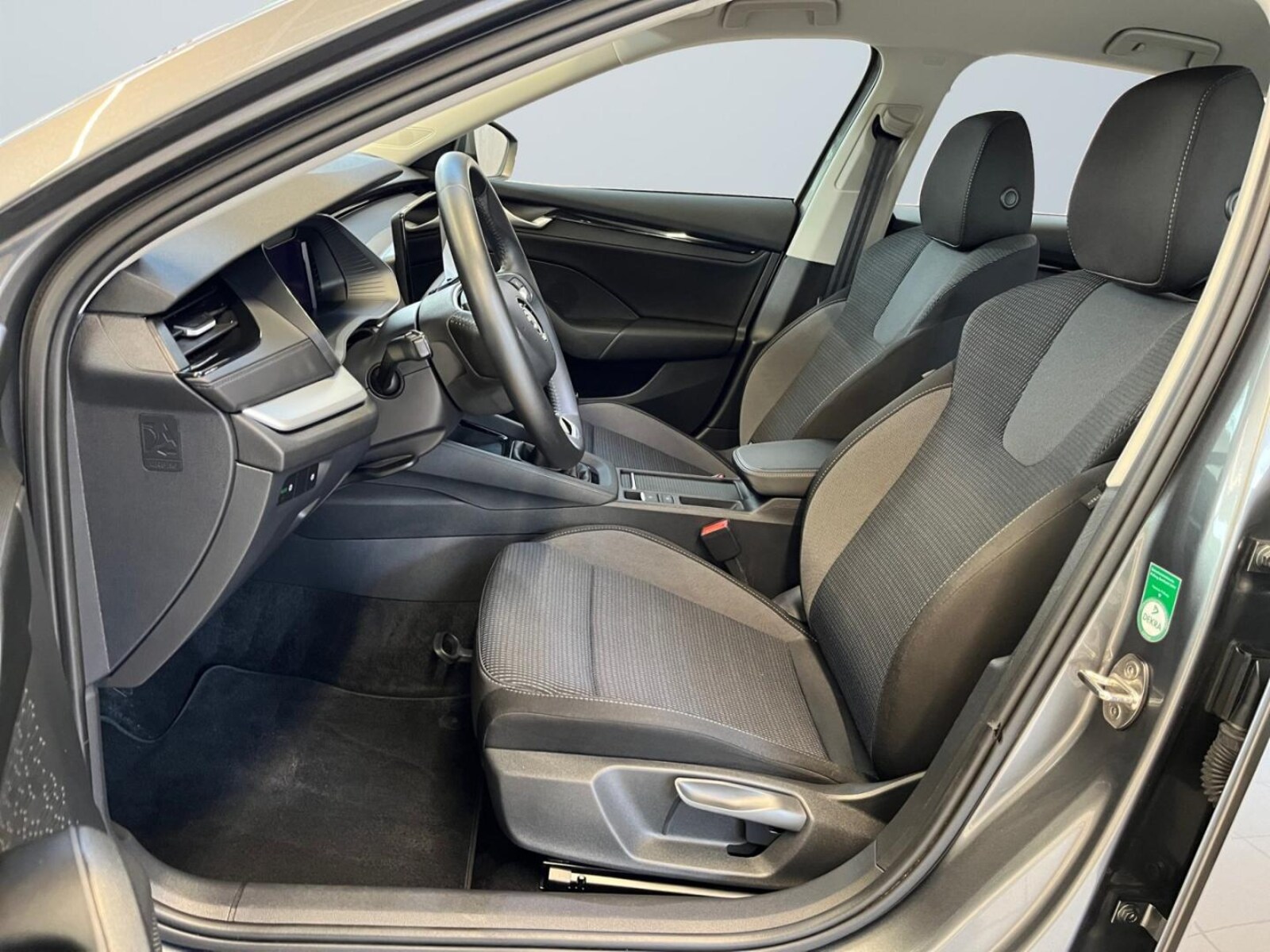 Škoda Octavia Combi – Bild 7