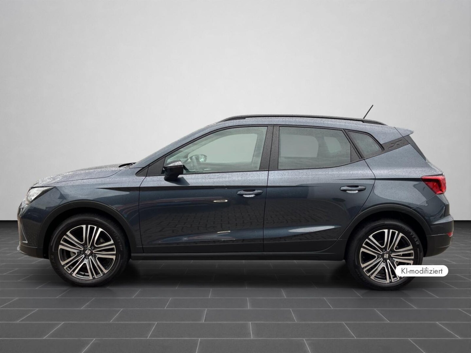 SEAT Arona – Bild 7