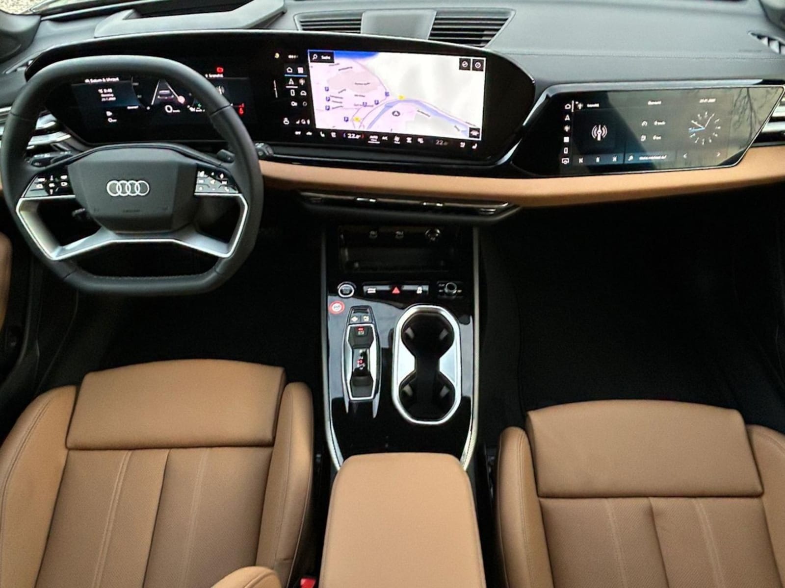 Audi A6 Avant – Bild 8