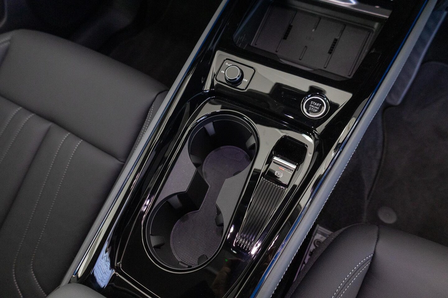 Image about Audi Q3 SUV TFSI 110 kW launch edition
