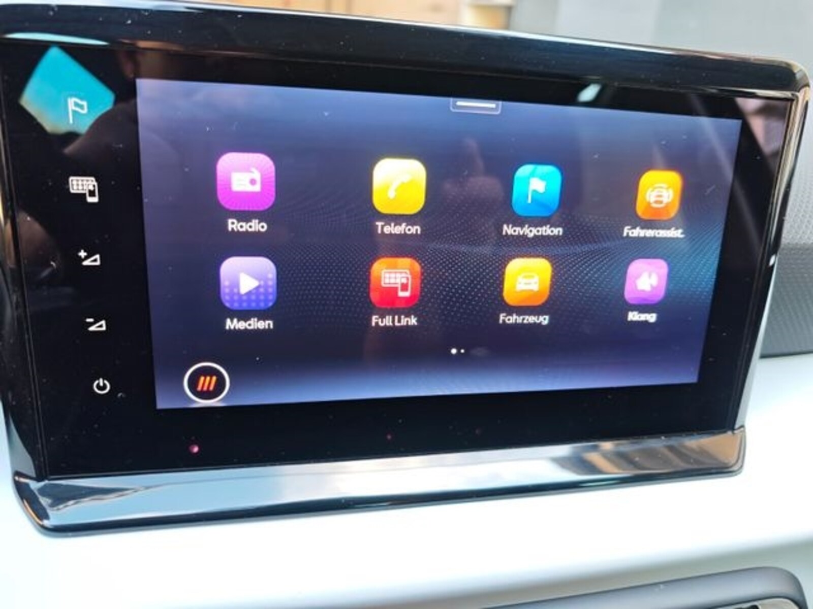 SEAT Arona – Bild 41