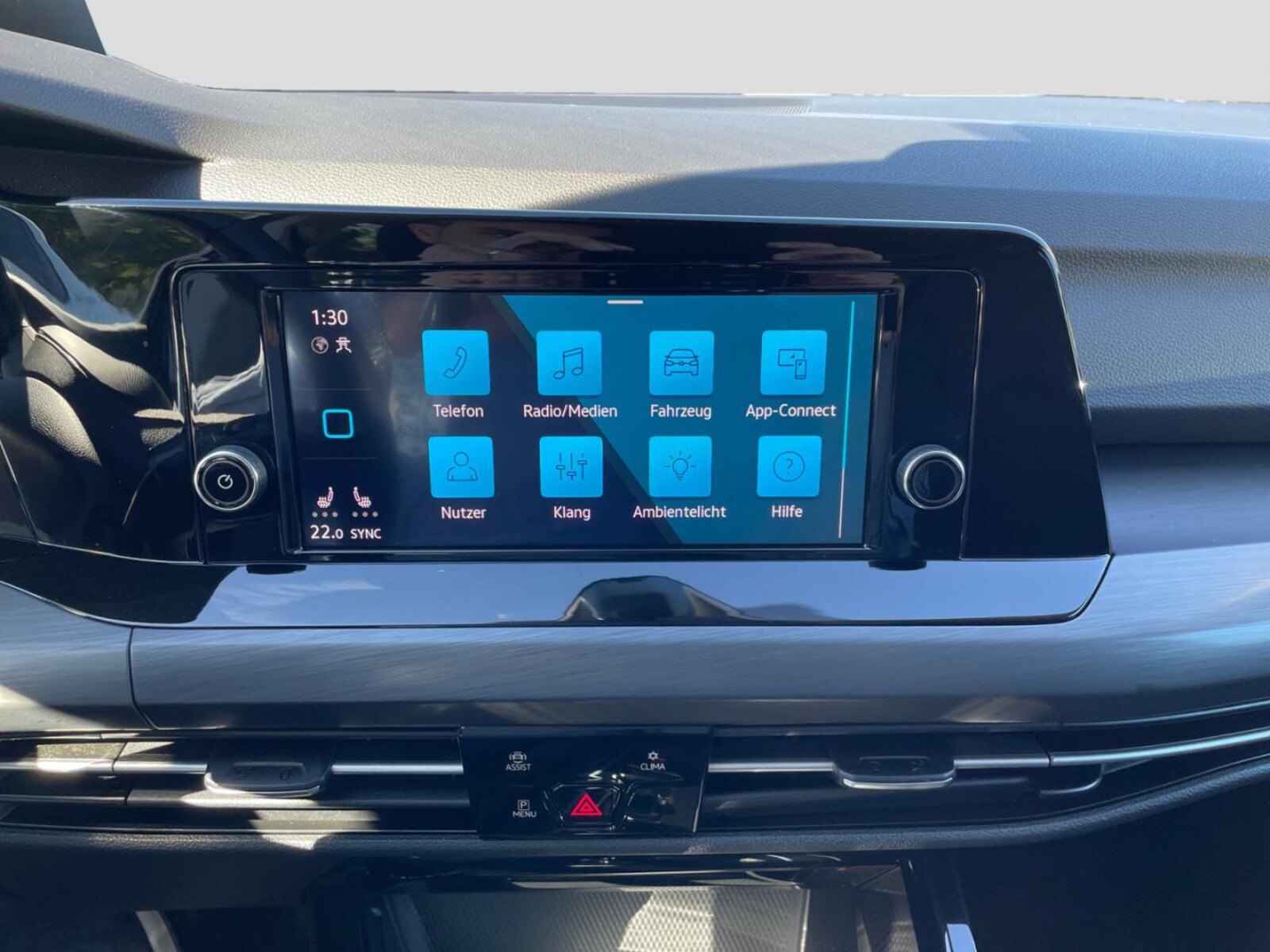 Volkswagen Golf – Bild 5