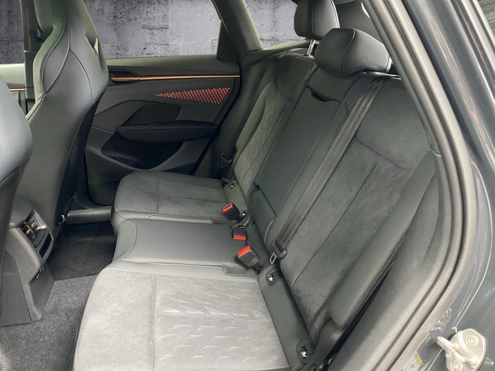 CUPRA Terramar – Bild 14