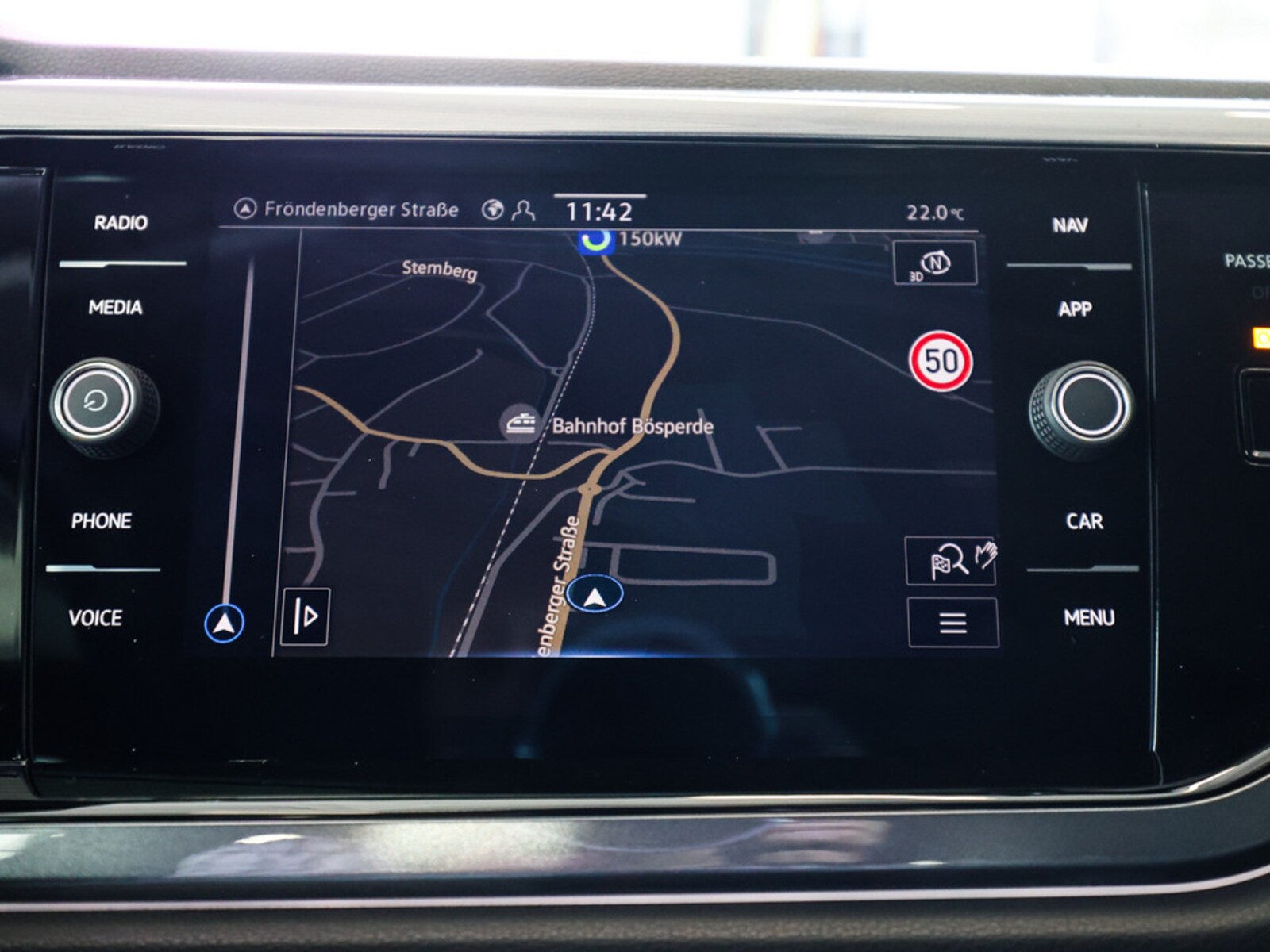 Volkswagen Polo – Bild 11