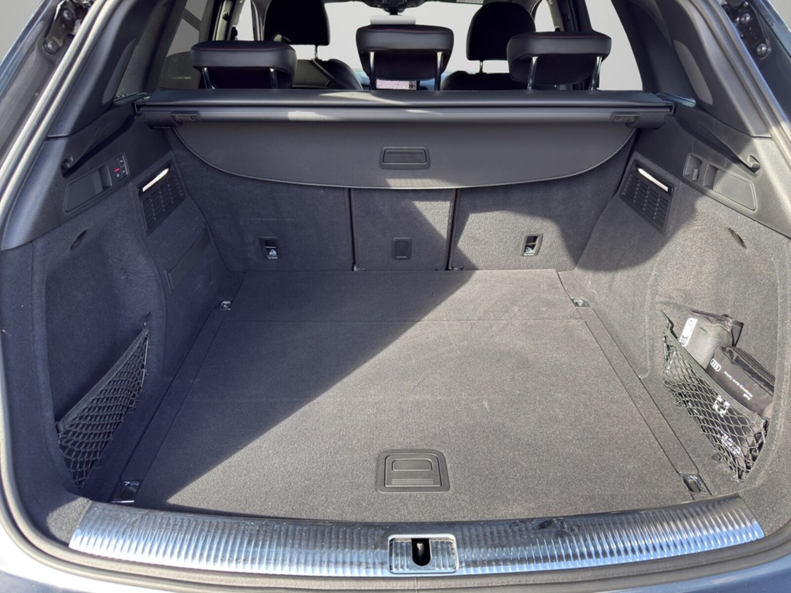 Audi Q5 – Bild 15