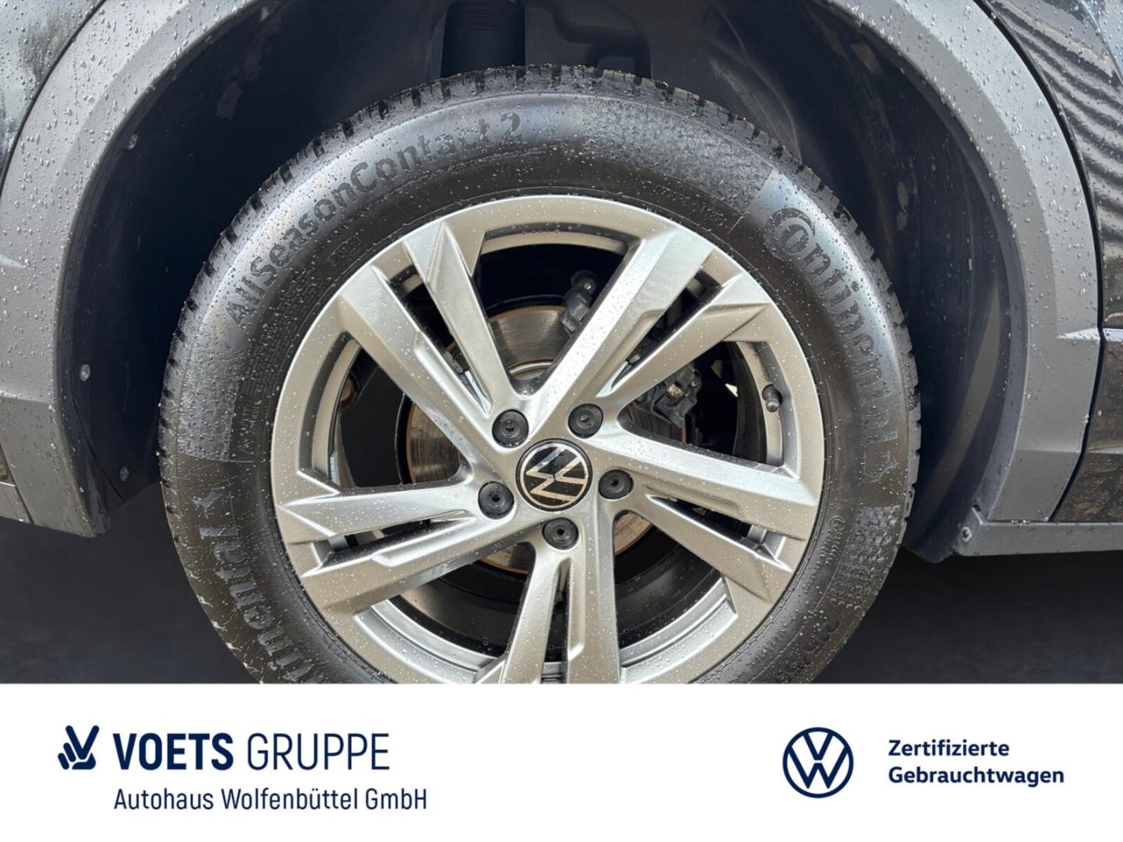 Volkswagen T-Roc – Bild 6