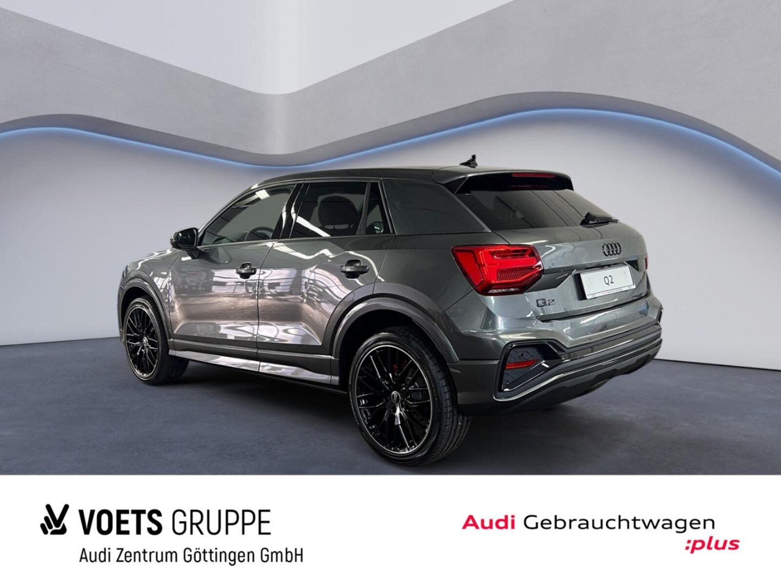 Audi Q2 – Bild 3