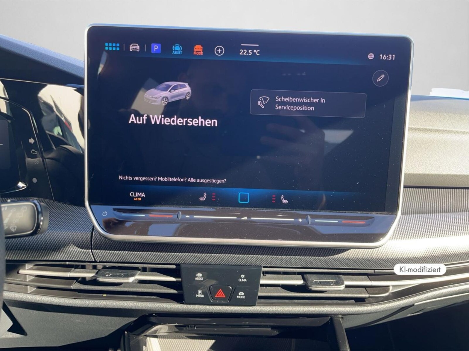 Volkswagen Golf – Bild 11