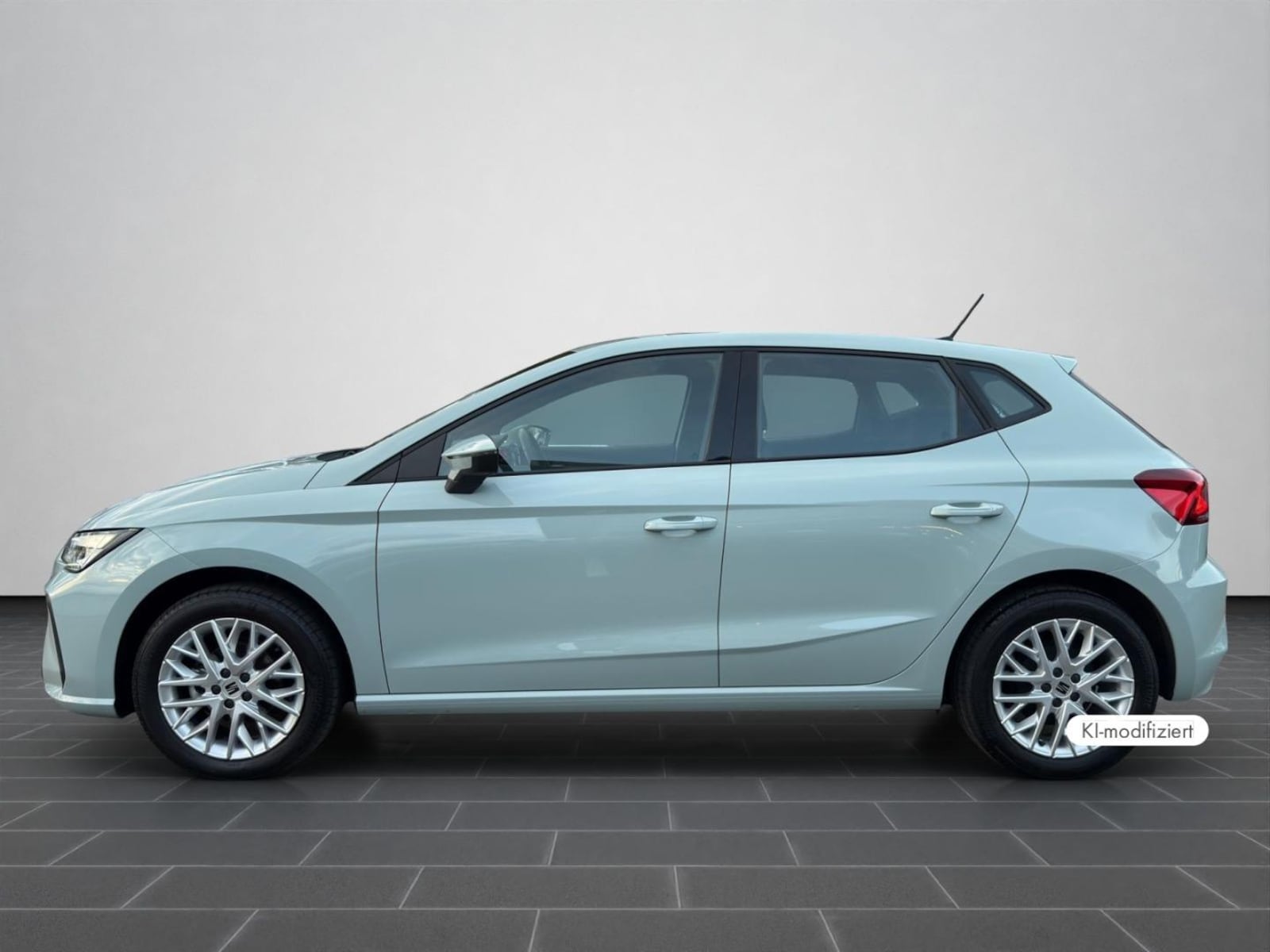 SEAT Ibiza – Bild 7