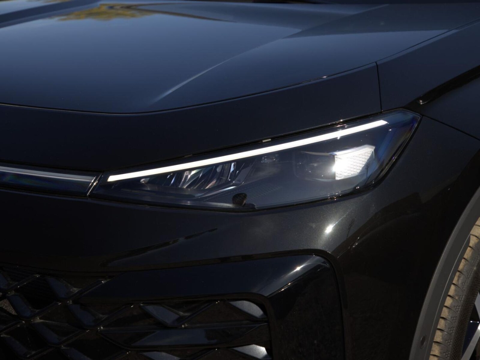 Volkswagen T-Roc – Bild 10