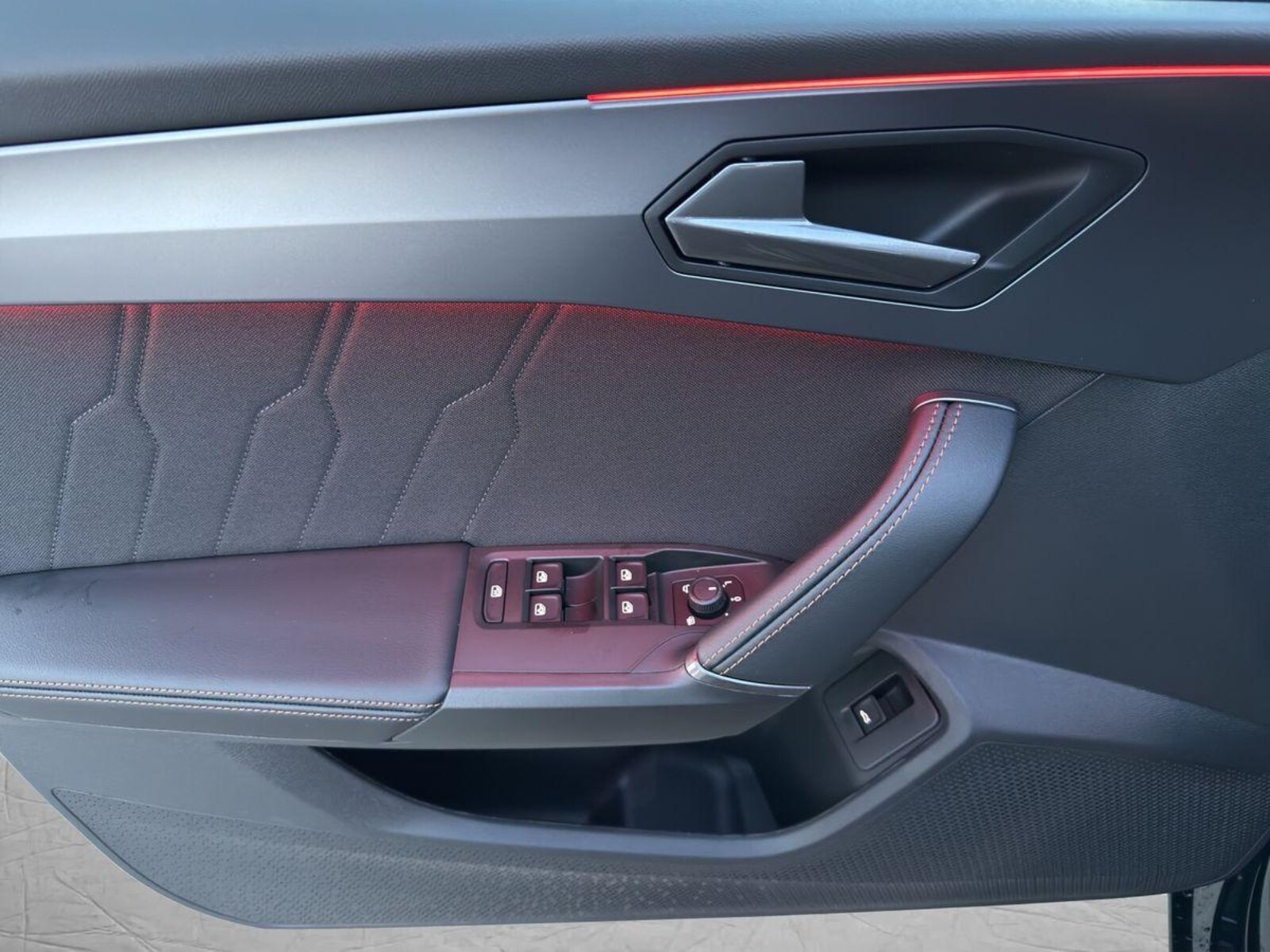 CUPRA Leon Sportstourer – Bild 11