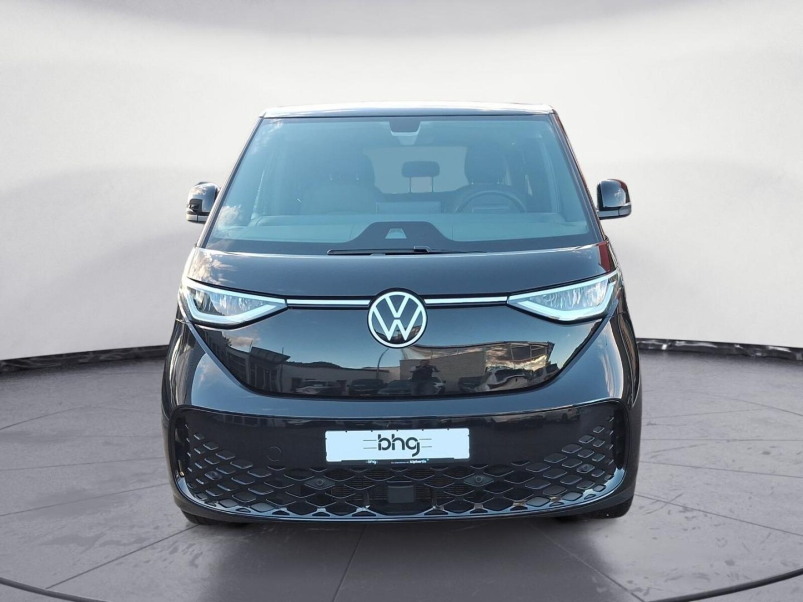 Volkswagen ID. Buzz – Bild 8