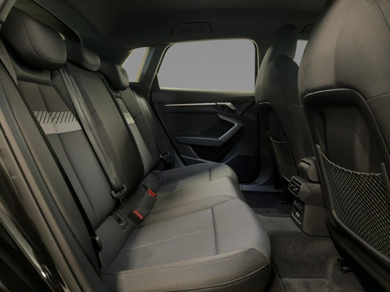 Audi A3 Sportback – Bild 10