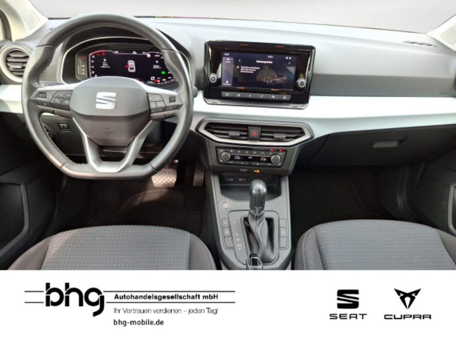 SEAT Ibiza – Bild 12
