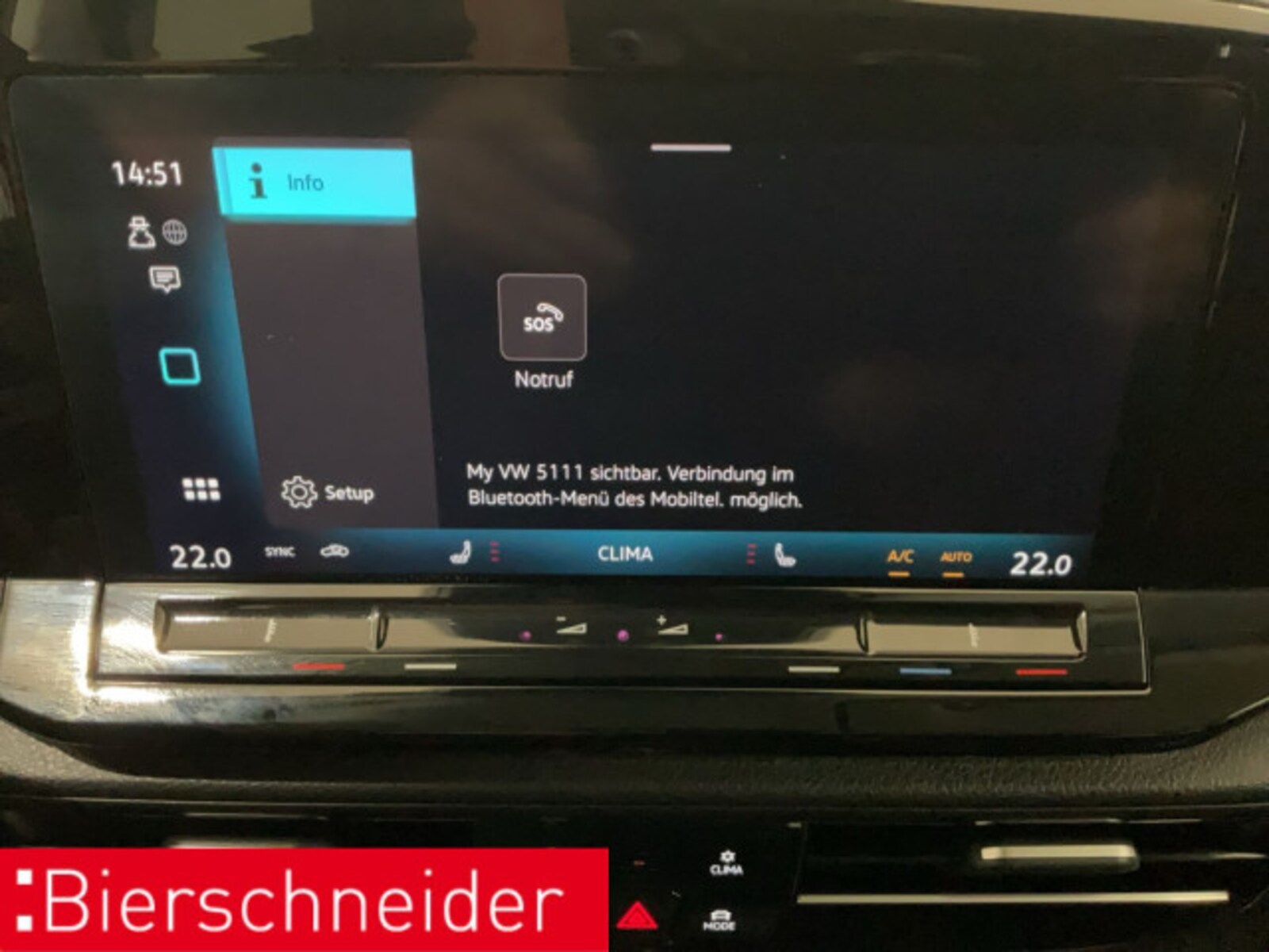 Volkswagen Caddy – Bild 23